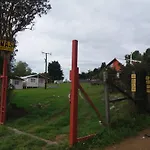 Las Murtas De Chiloe-Cabanas