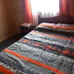 Las Murtas De Chiloe-Cabanas