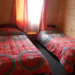 Las Murtas De Chiloe-Cabanas