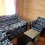 Las Murtas De Chiloe-Cabanas