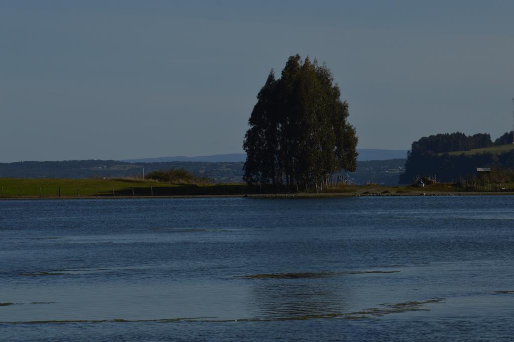 Casa de férias Murtas De Chiloe-cabanas *