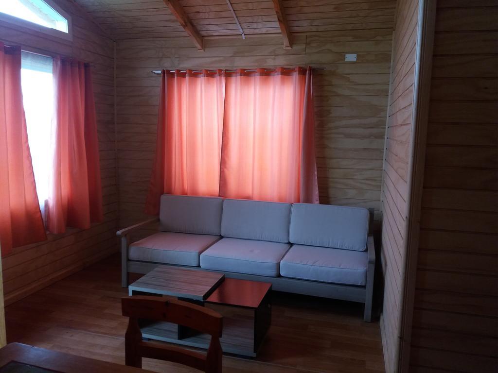 Murtas De Chiloe-cabanas Casa de férias *