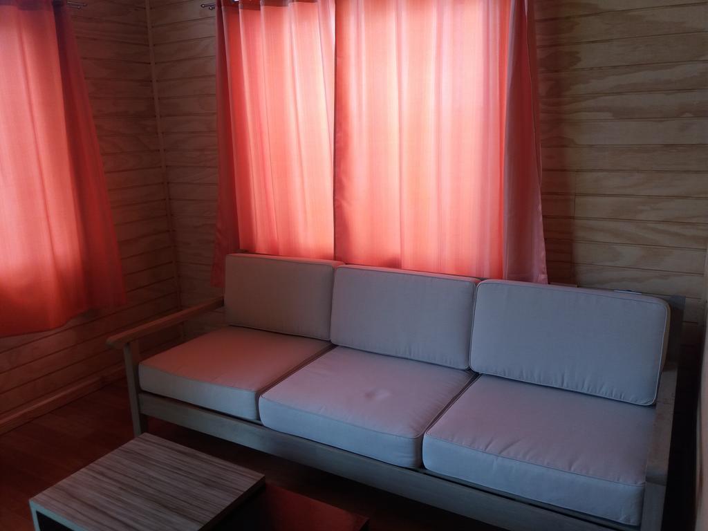 Murtas De Chiloe-cabanas Casa de férias Chacao