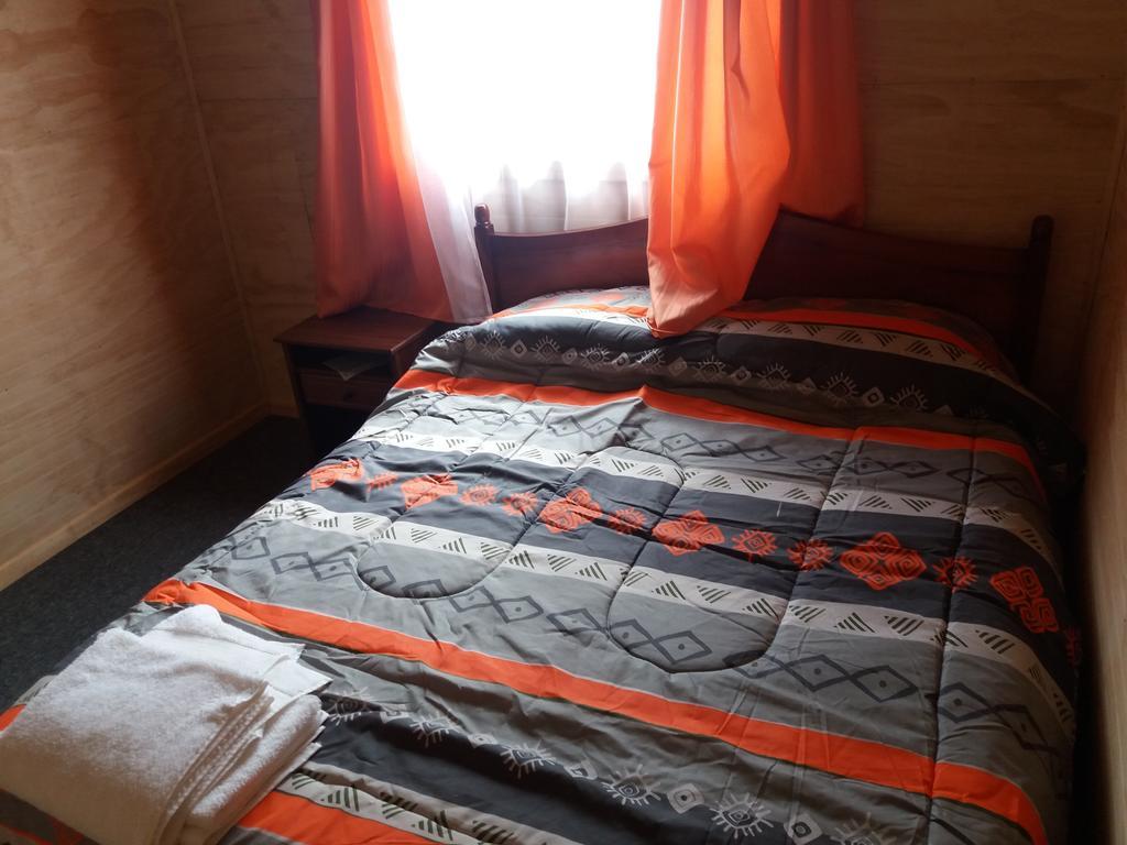 Murtas De Chiloe-cabanas Casa de férias