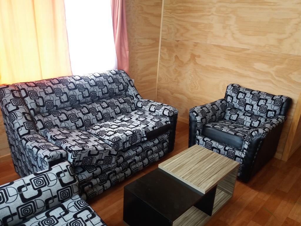 Murtas De Chiloe-cabanas * Chacao