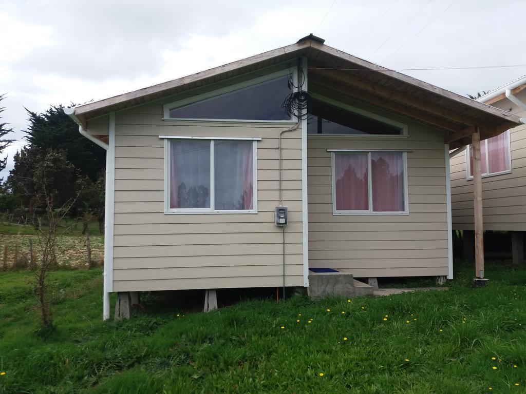 Murtas De Chiloe-cabanas Casa de férias *